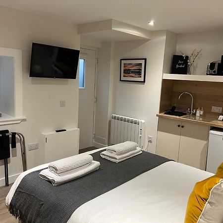 Lower Greenbank Guest Suite Oban Buitenkant foto
