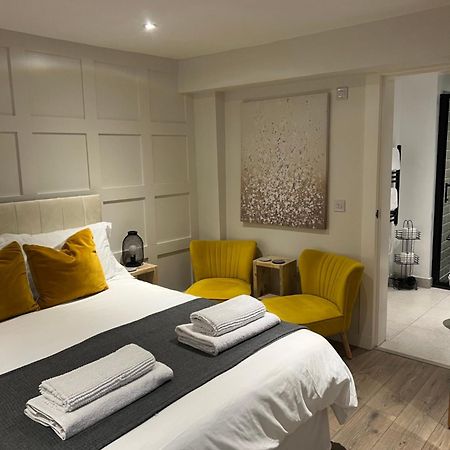 Lower Greenbank Guest Suite Oban Buitenkant foto