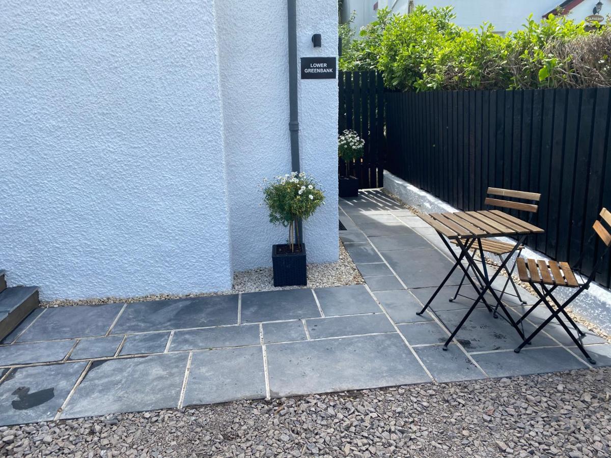 Lower Greenbank Guest Suite Oban Buitenkant foto