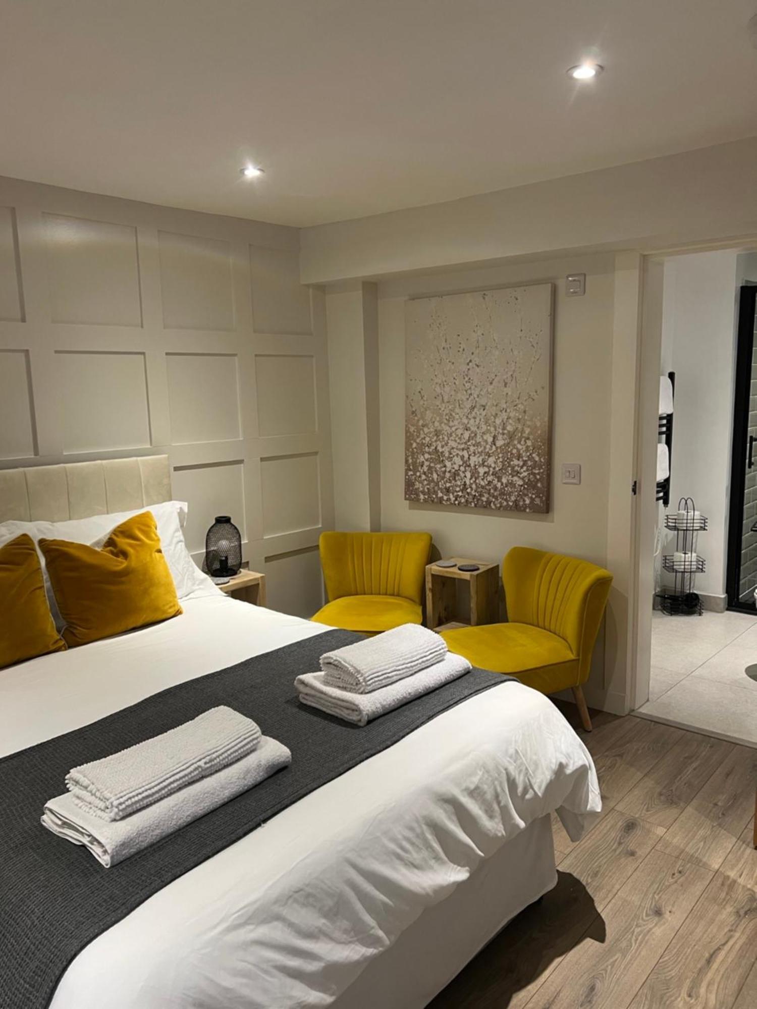 Lower Greenbank Guest Suite Oban Buitenkant foto