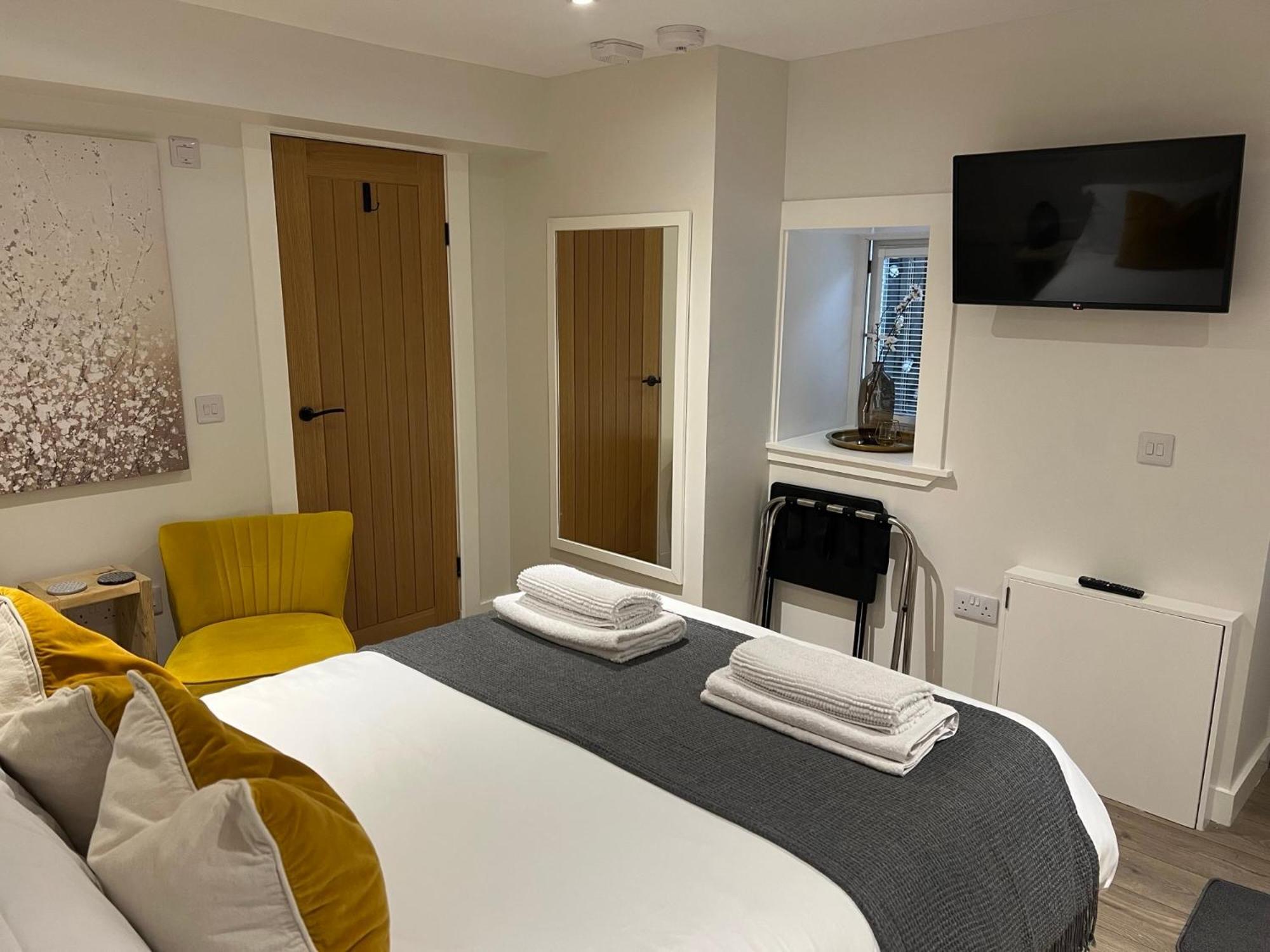 Lower Greenbank Guest Suite Oban Buitenkant foto